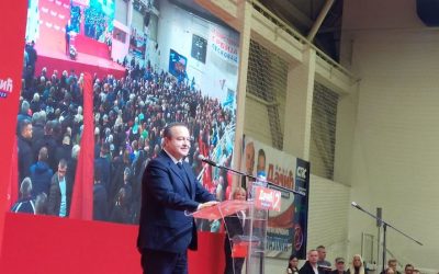 Odlučeno – SPS samostalno izlazi na izbore