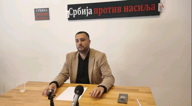 Za Leskovac zajedno – Zahtevamo da se isplate i kontrolori opozicionih lista