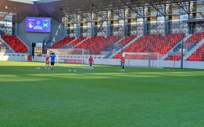 Dubočica će i naredne sezone biti deo Prve lige Srbije