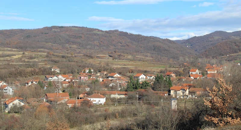 Seoski turizam – Izazovi i mogućnosti