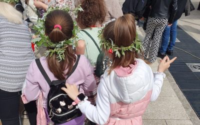 Vrbica i Cveti – uvod u najradosniji hrišćanski praznik