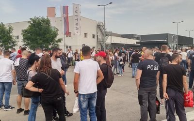 Sindikat Aptiva Leskovac upozorava zaposlene: Ne donosite odluke o sporazumnom raskidu ugovora