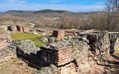 Za predstojeće praznike besplatan ulaz u Caričin grad