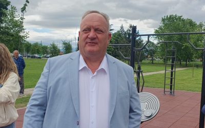 Ukoliko Leskovac ponese titulu „Prestonica kulture“ urediće se Dom JNA, gradski park i izgraditi spomenik kralju Milanu