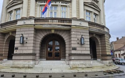 Osnovan Fakultet srpskih studija u Nišu