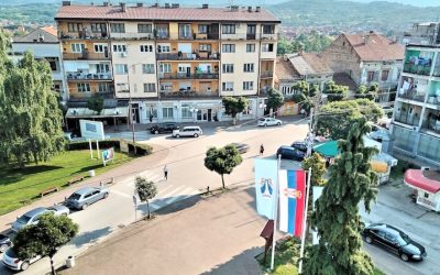 U dane praznika parking se neće naplaćivati