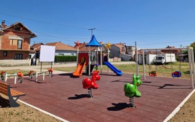 Za jednokratne pomoći, komunalne usluge i resertifikaciju dečijih igrališta isplaćena 3,4 miliona dinara