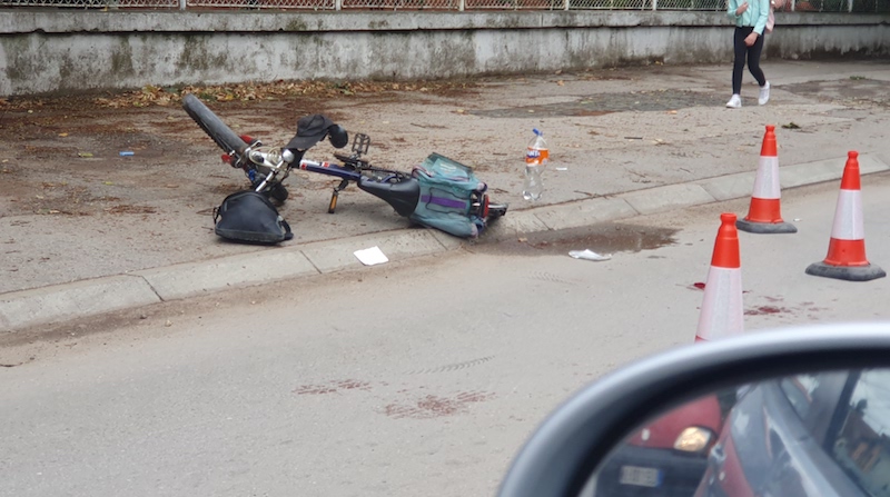 U Leskovcu šest saobraćajnih nezgoda sa tri povređena lica