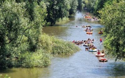 Grdelička regata sutra na Južnoj Moravi