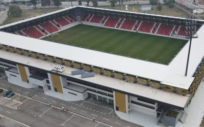 Srbija dočekuje Italiju u Leskovcu u kvalifikacijama za SP 2027