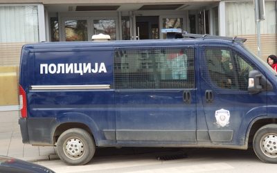 Obračunavala zarade pa punila svoj račun