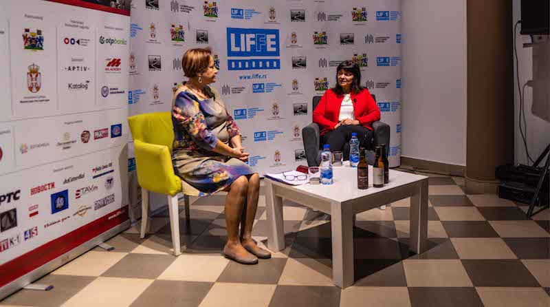 Conić – LIFFE ima sve što festival treba da ima