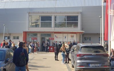 Sajam zapošljavanja u Leskovcu u četvrtak