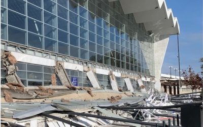 Za pad nadstrešice podignuta optužnica protiv Vesića i još 12 osoba