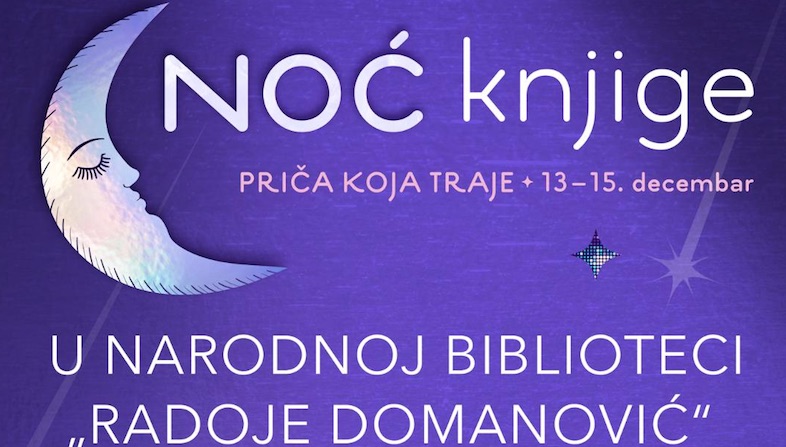 Noć knjige – U leskovačkoj biblioteci 50 posto popusta na članarine