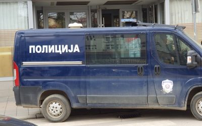 Leskovčaninu koji je pozajmljivao novac pa bežao 30 dana pritvora