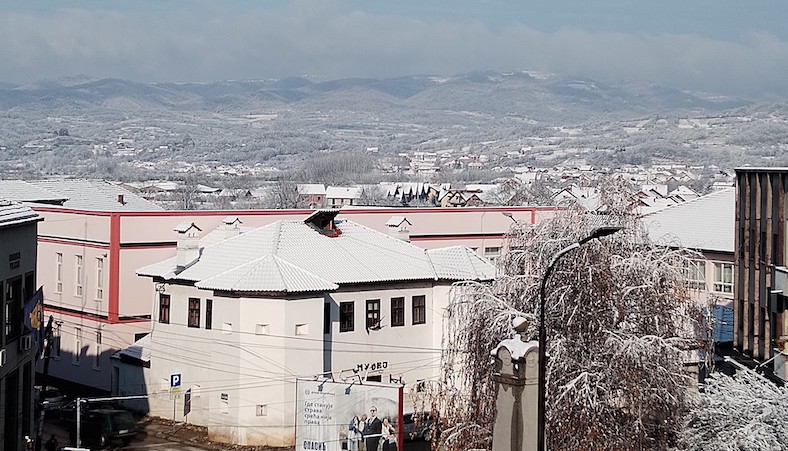 Opština Vlasotince raspisuje Javni poziv za dodelu pomoći za rešavanje stambenih potreba izbeglica