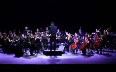 Strings će biti otvoren koncertom kamerne muzike umetnika iz zemlje i inostranstva