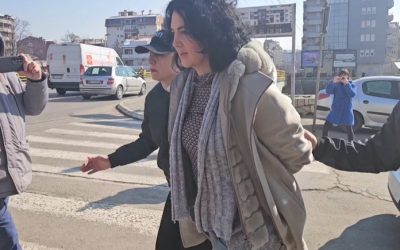 Dragani Sotirovski produžen pritvor za još 30 dana