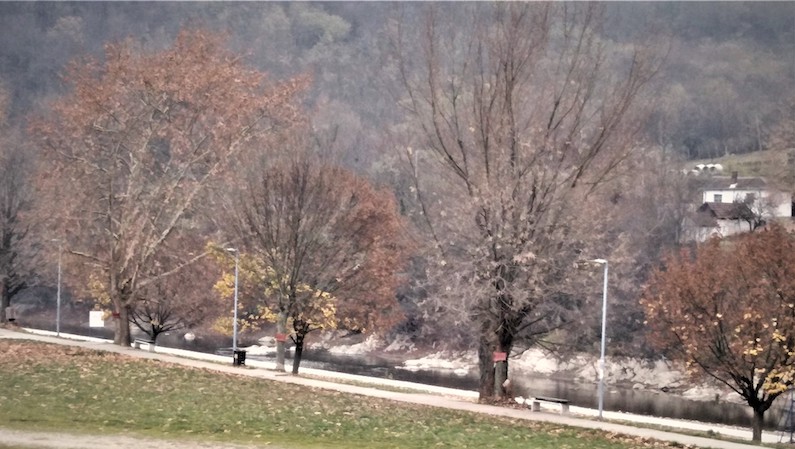 U toku sklapanje sporazuma o isplati zauzeća zemljišta i troškova potupka