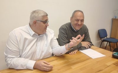 Za Leskovac zajedno: Vampirske sednice i ućutkane televizije