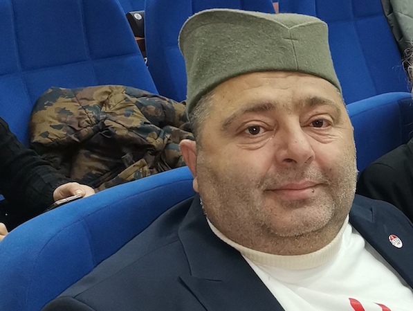 POKS osuđuje promenu lokacije promocije oficira Vojske Srbije