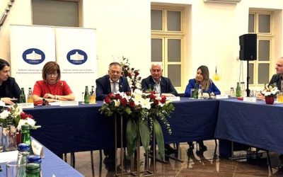 Vlasotincu sedm miliona za nabaku tri pumpe