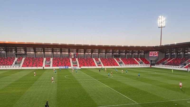Besplatne karte za utakmicu Srbija–Bugarska, preuzimanje na biletarnici stadiona