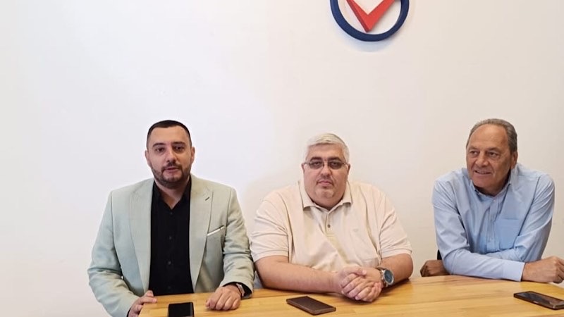 GG „Za Leskovac zajedno“ pruža bezrezvnu podršku studentima za parlamentarne izbore