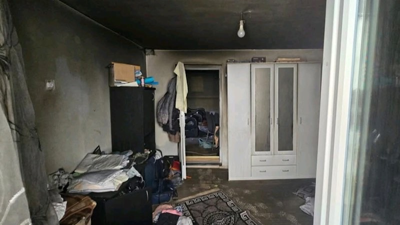 U požaru teško povređena cela porodica: Deca u komi, roditelji bez svesti