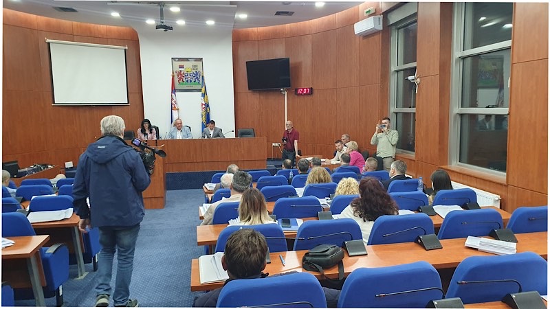 I ove godine bicikli za najbolje đake