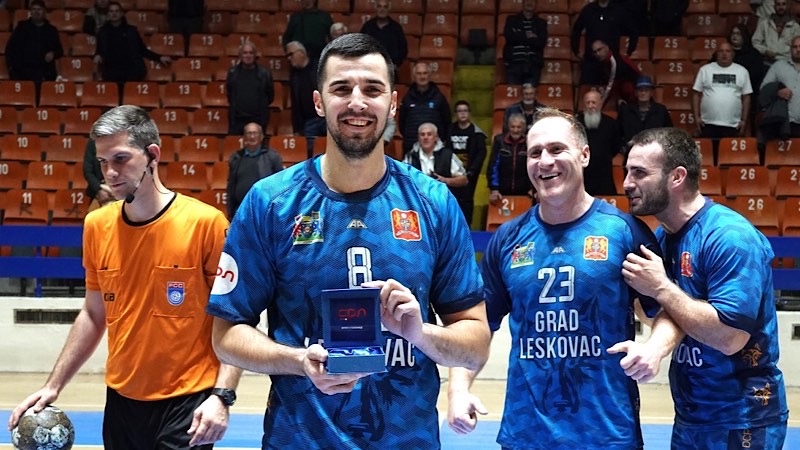 Tri igrača produžila saradnju sa RK „Dubočica 54“