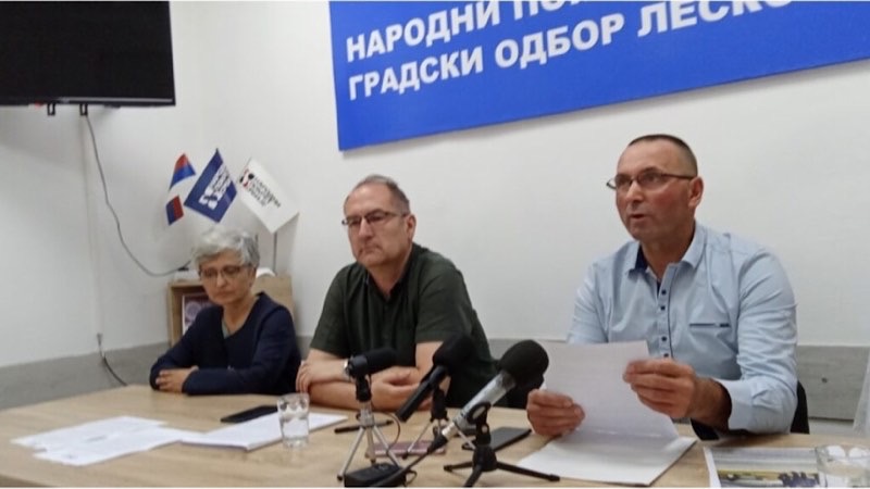 NPS: Ni jedan gradski prevoznik ne radi kako treba