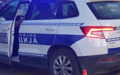 Uhapšen Leskovčanin čiji je pas izujedao ženu