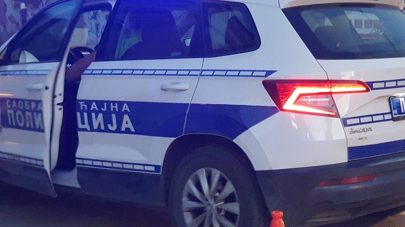 Uhapšen Leskovčanin čiji je pas izujedao ženu