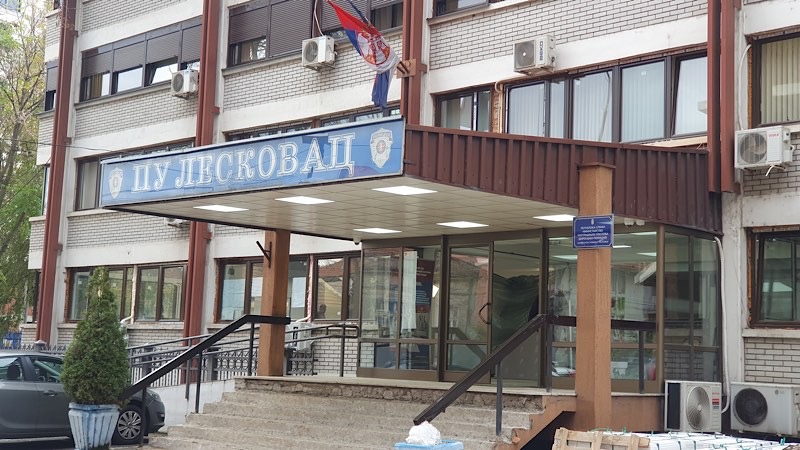 Leskovačka policija pojačava kontrolu tokom maturskih proslava
