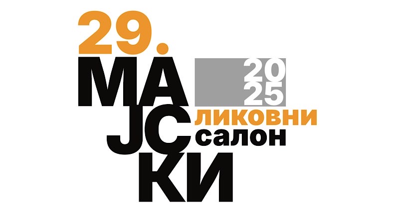 Majski likovni salon u LKC-u
