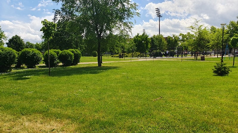 Danas promenljivo i svežije vreme