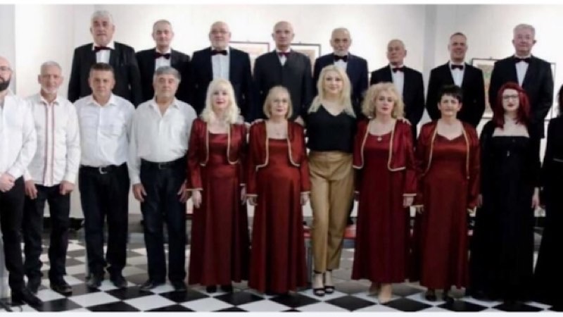 Vidovdanski koncert večeras u LKC-u