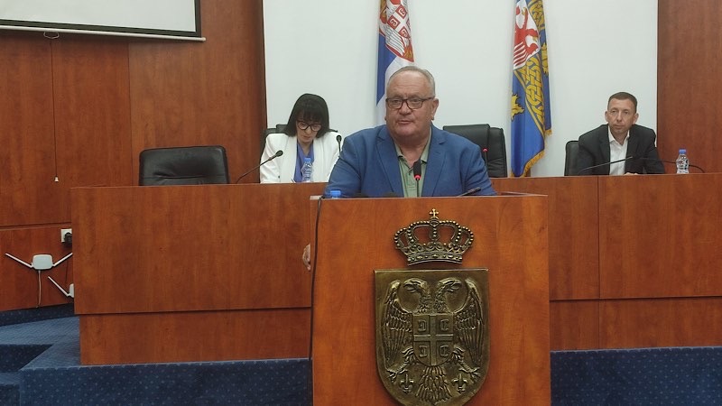 U rebalansu neće biti ni dinara za sportske klubove
