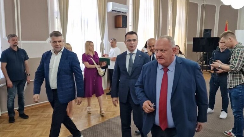 Leskovac  među zainteresovanim gradovima za organizovanje letnjeg kampa za decu iz dijaspore