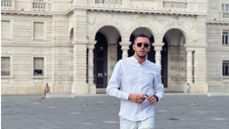 Umesto Vukadinovića u Gradsko veće ulazi Aca Cvetković