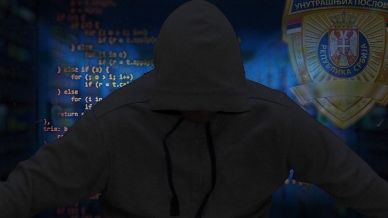 Razbijen međunarodni lanac „Netflix“ fišing prevara