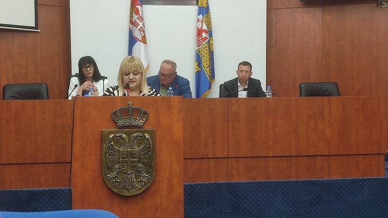 Leskovac opredelio dodatnih 10 miliona za roditelje-negovatelje