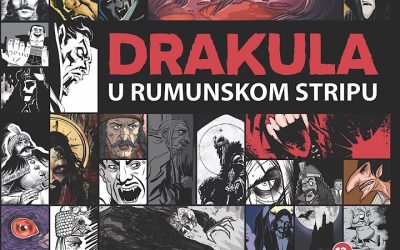Dve izložbe stripa u Narodnoj biblioteci u Leskovcu