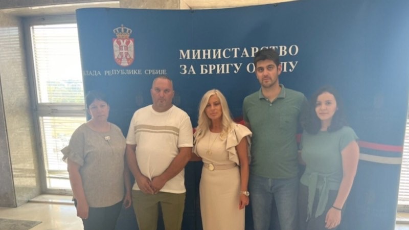 Odobrena sredstva za kupovinu kuća u Bratmilovcu i Brestovcu