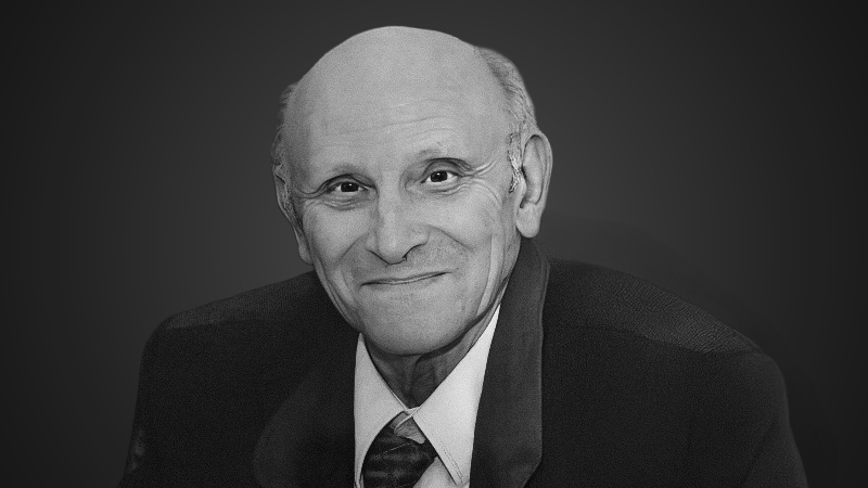 In Memoriam: Preminu dr Siniša Đorđević profesor u penziji