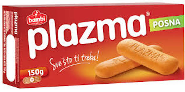 Vraća se Plazma