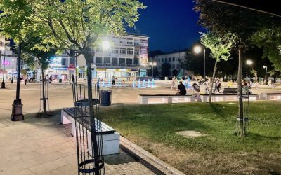 Na pravoslavnu Novu godinu umesti večernjeg koncerta dnevni program za decu