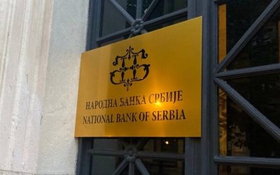 Upozorenje NBS: Lažne SMS poruke nude nagrade i kradu podatke o platnim karticama